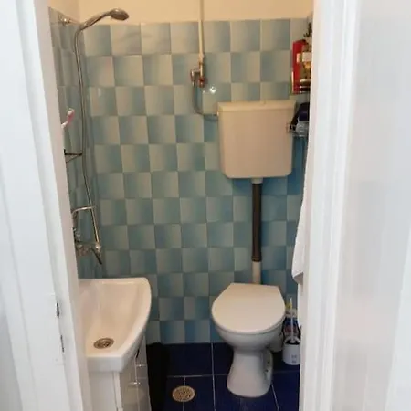 Untold Vakantiehuis