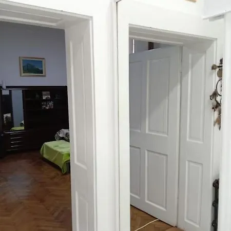 Vakantiehuis Untold Cluj-Napoca